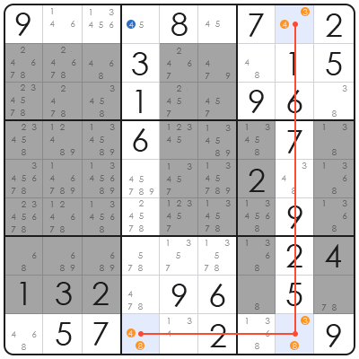 sudoku.com expert