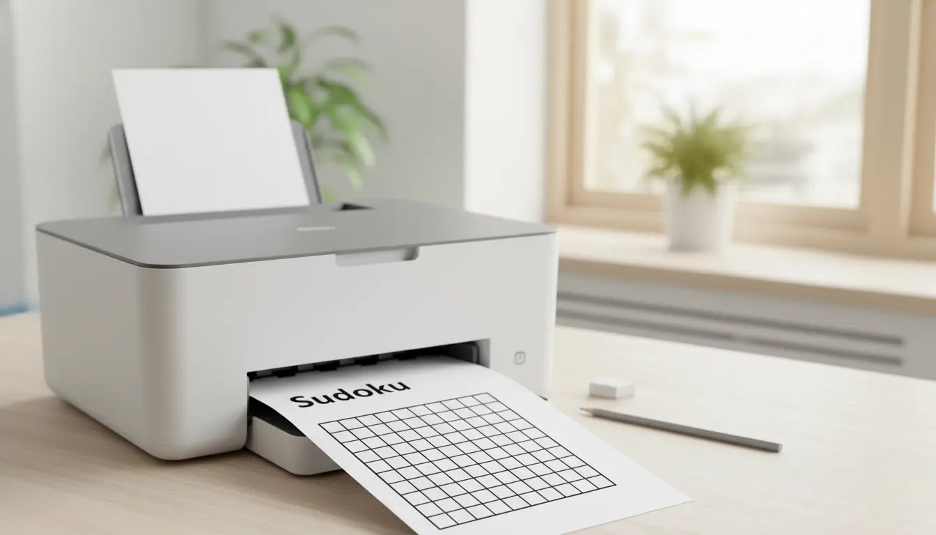 free samurai sudoku games