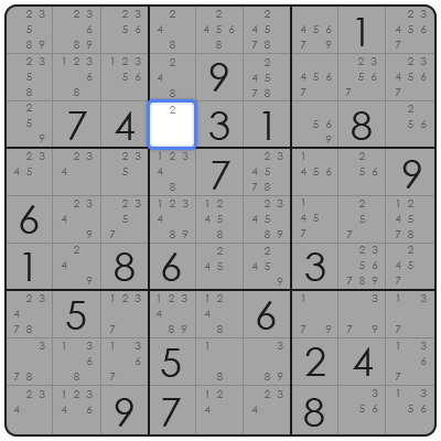how is sudoku played