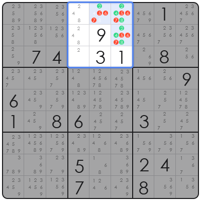 best free sudoku app